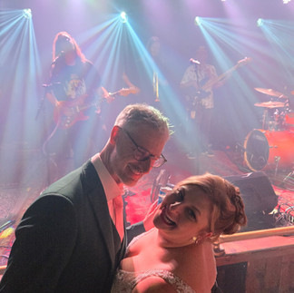 More pics with Vanessa....and this one is my very favorite.