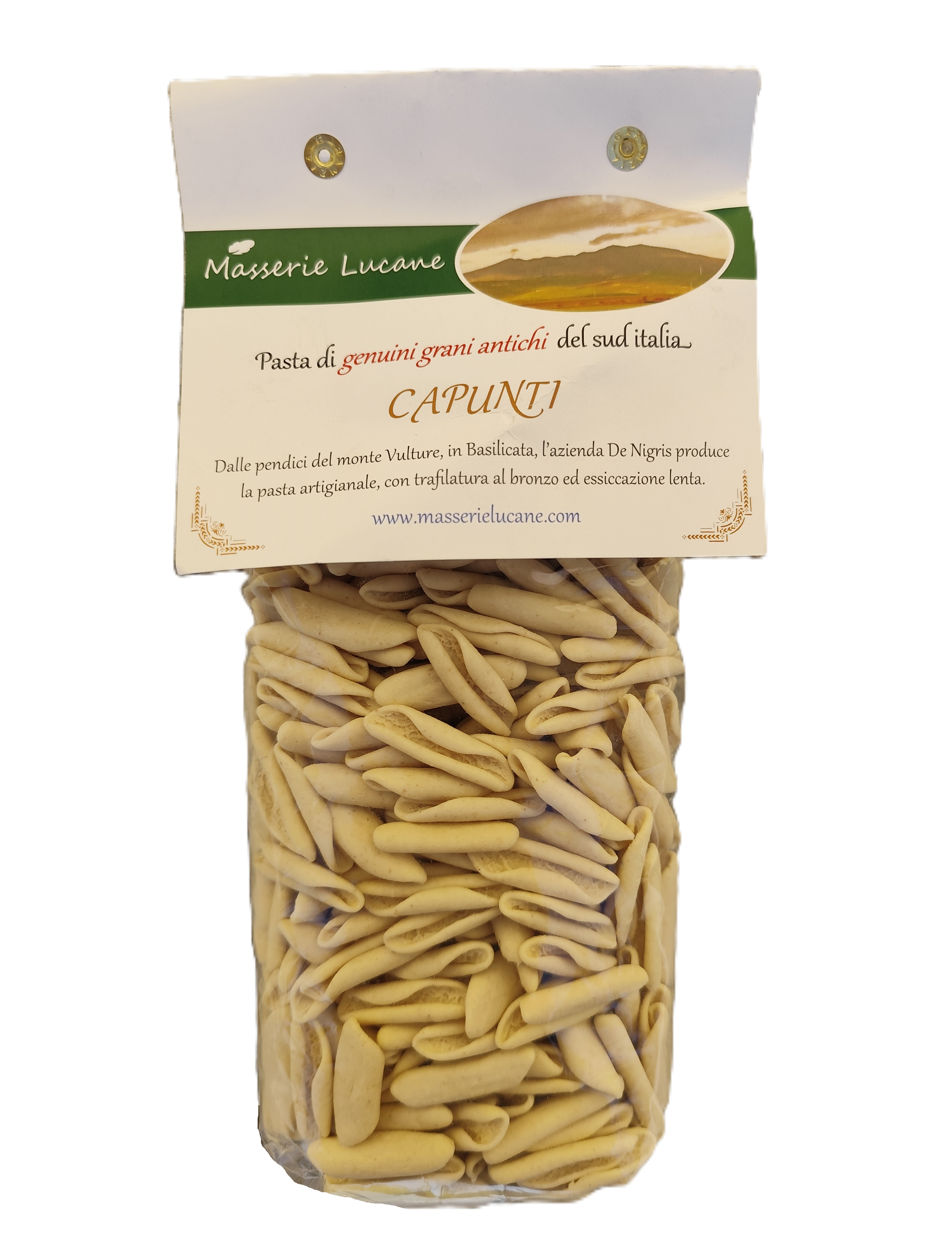 Capunti