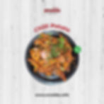 Chilli Potato 