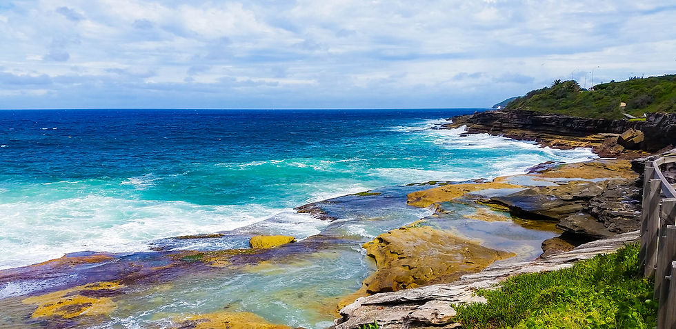 Northern Beaches Sydney