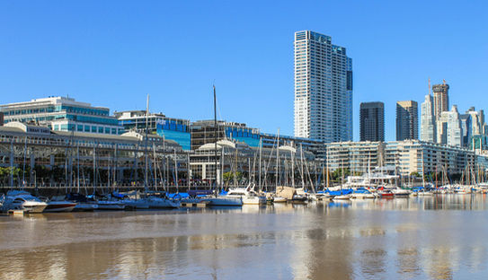 Buenos Aires