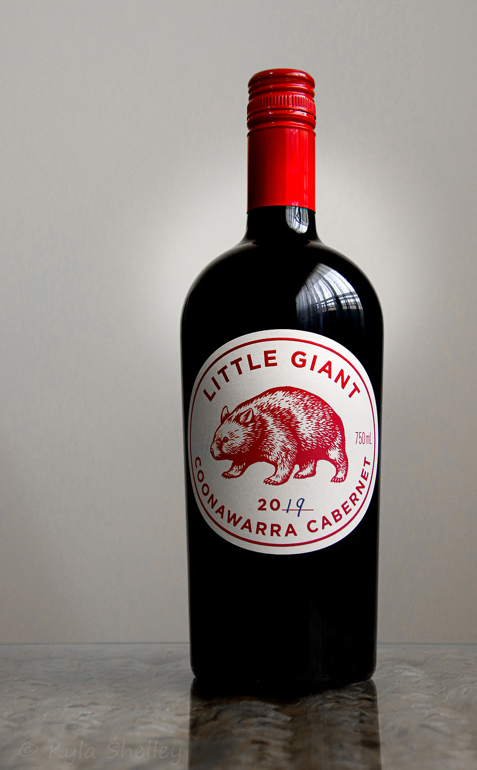 Little Giant Wine