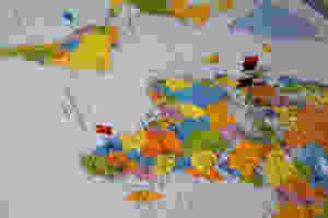 World Map