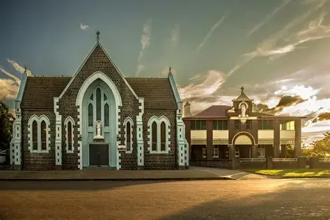 St Mary's Crookwell