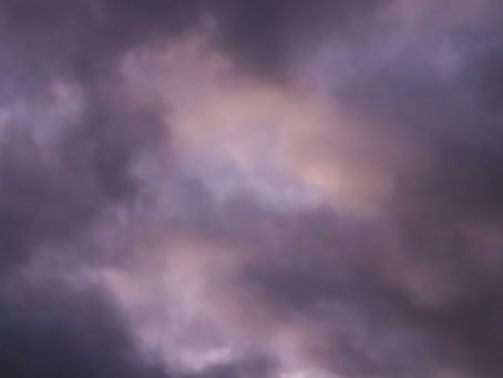 Pink and Purple Skies