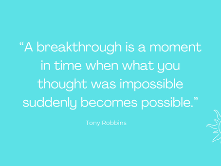Why Mindset Matters
