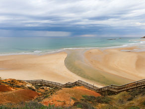 The River Mouth Encounter Bay
