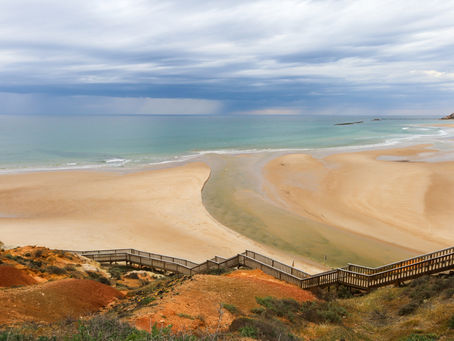 The River Mouth Encounter Bay