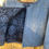 Thumbnail: #216. Shrug Cape (capelette), Grey linen