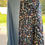 Thumbnail: #267. Light blue linen, Small Adult size