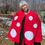 Thumbnail: #2, #3,  Mushroom Capes