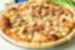 #15 Ranch Chicken