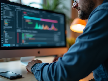 Boost Business Efficiency with OSP's Tailored Software Solutions