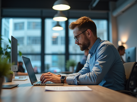 Maximize Productivity: Expert Program Engineers at OSP Provide Solutions