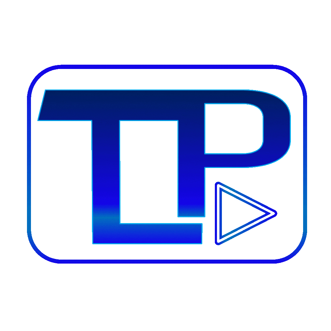 Logo tlp