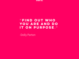 How to Own What Makes You (Your Business) Unique