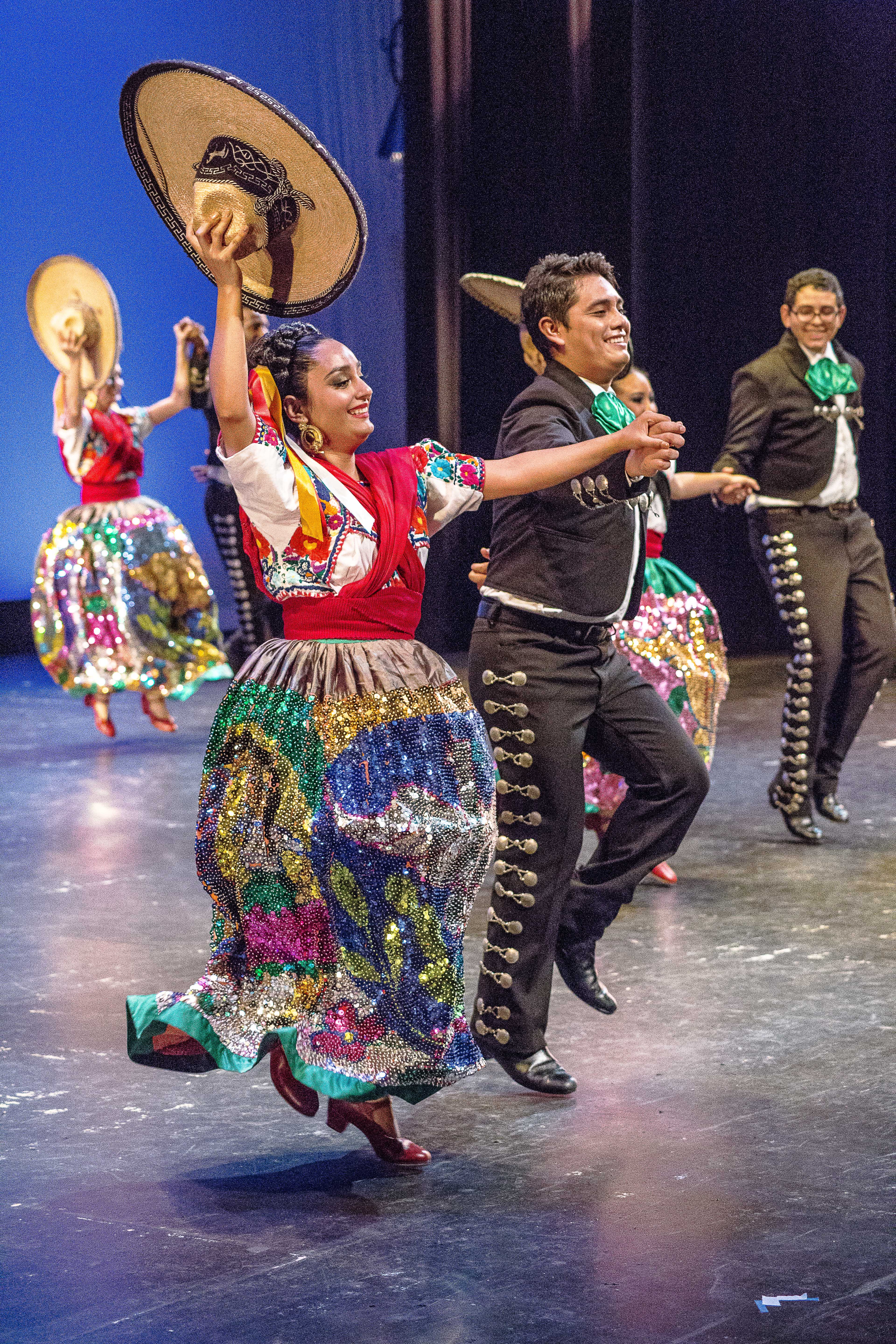 Cinco de Mayo 2016