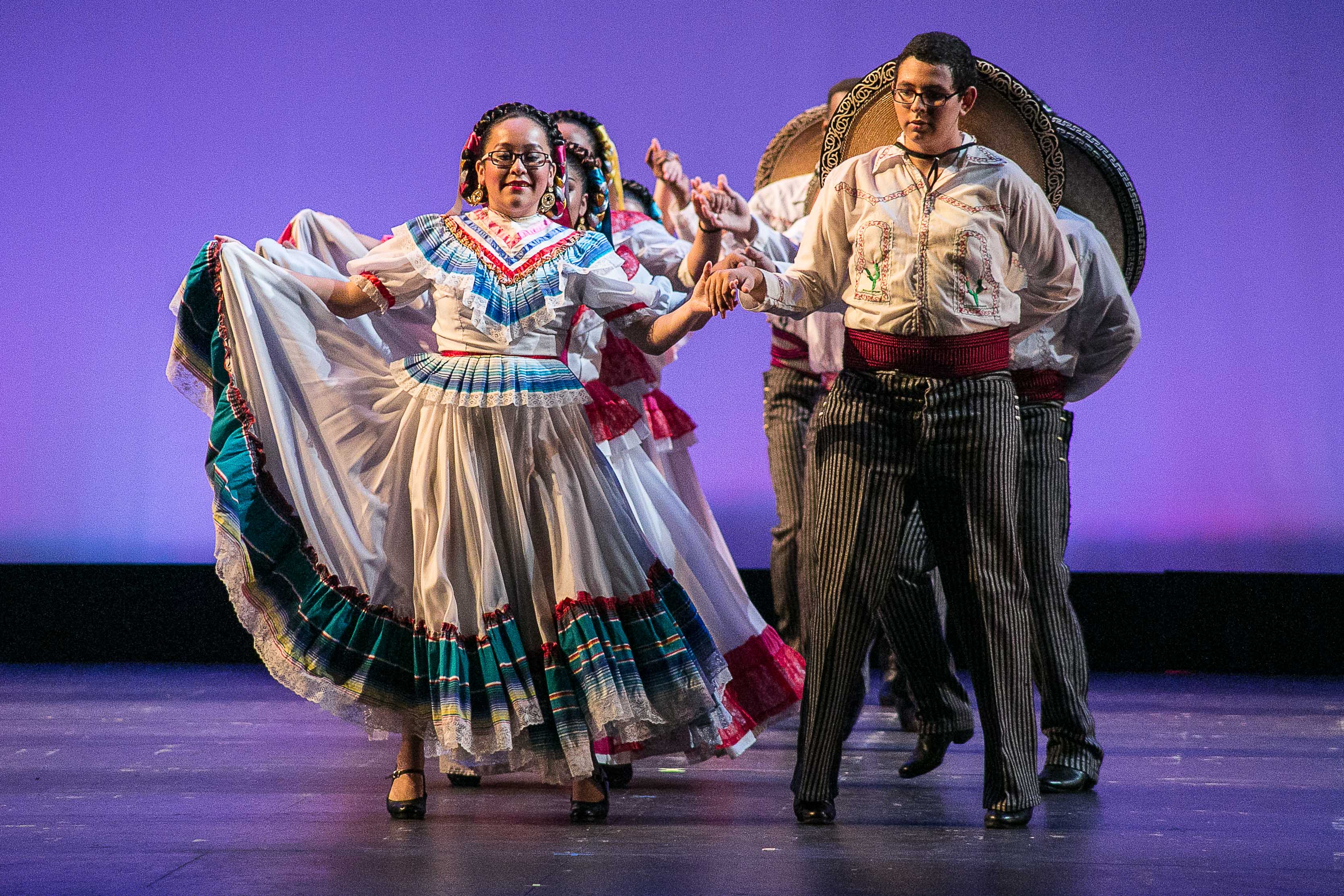 Cinco de Mayo 2016