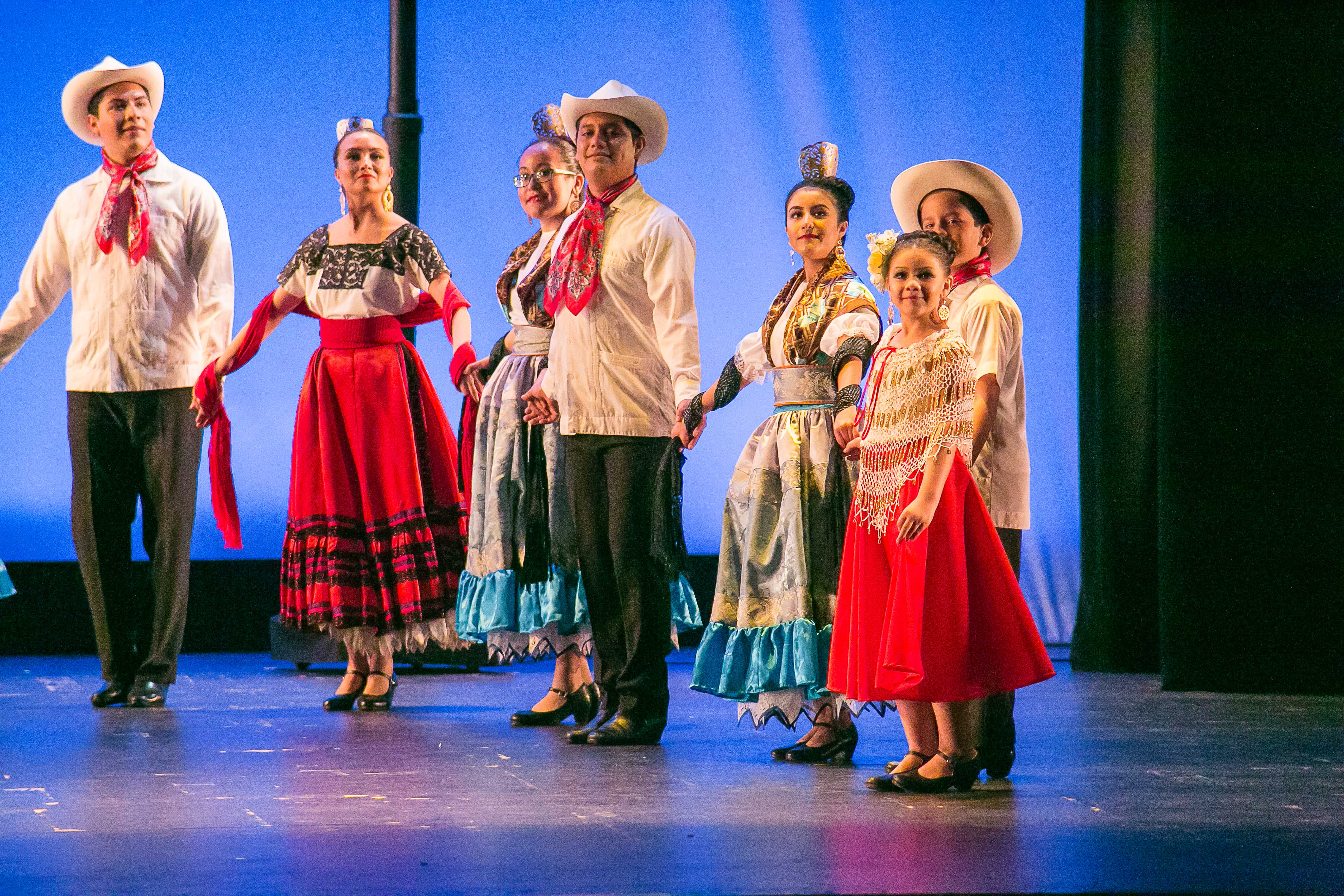 Cinco de Mayo 2016