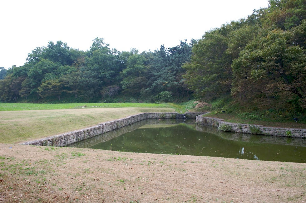 Thumbnail: 【釜山出發】慶州(自由選擇團） * Gyeongju Optional Tour