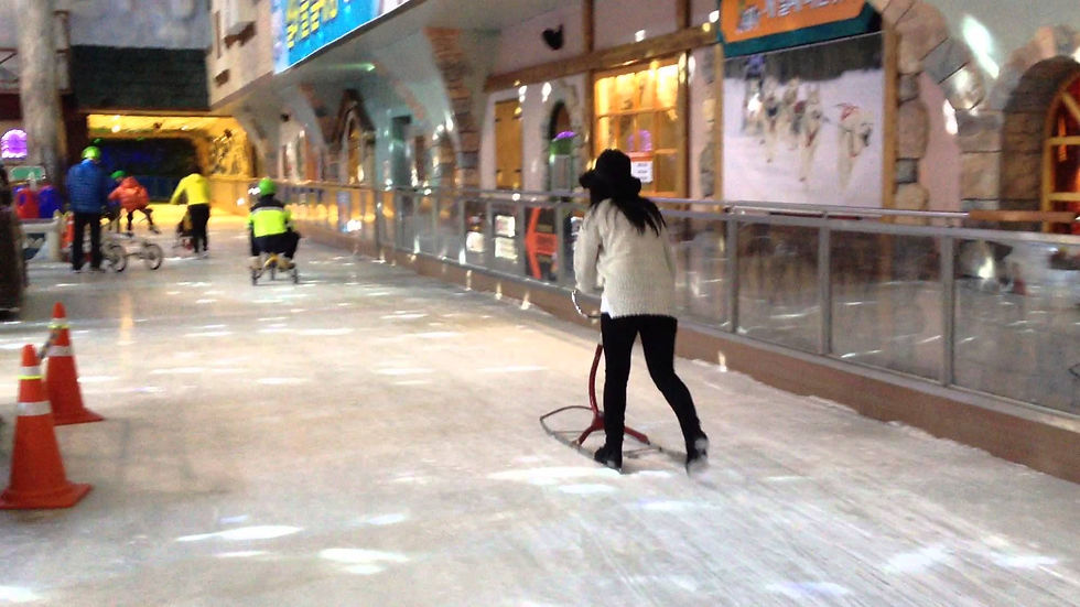 Thumbnail: 【首爾出發】日山 One mout 一天團 * Ilsan One mount One day tour