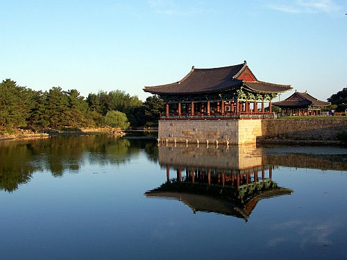 Thumbnail: 【釜山出發】慶州(自由選擇團） * Gyeongju Optional Tour