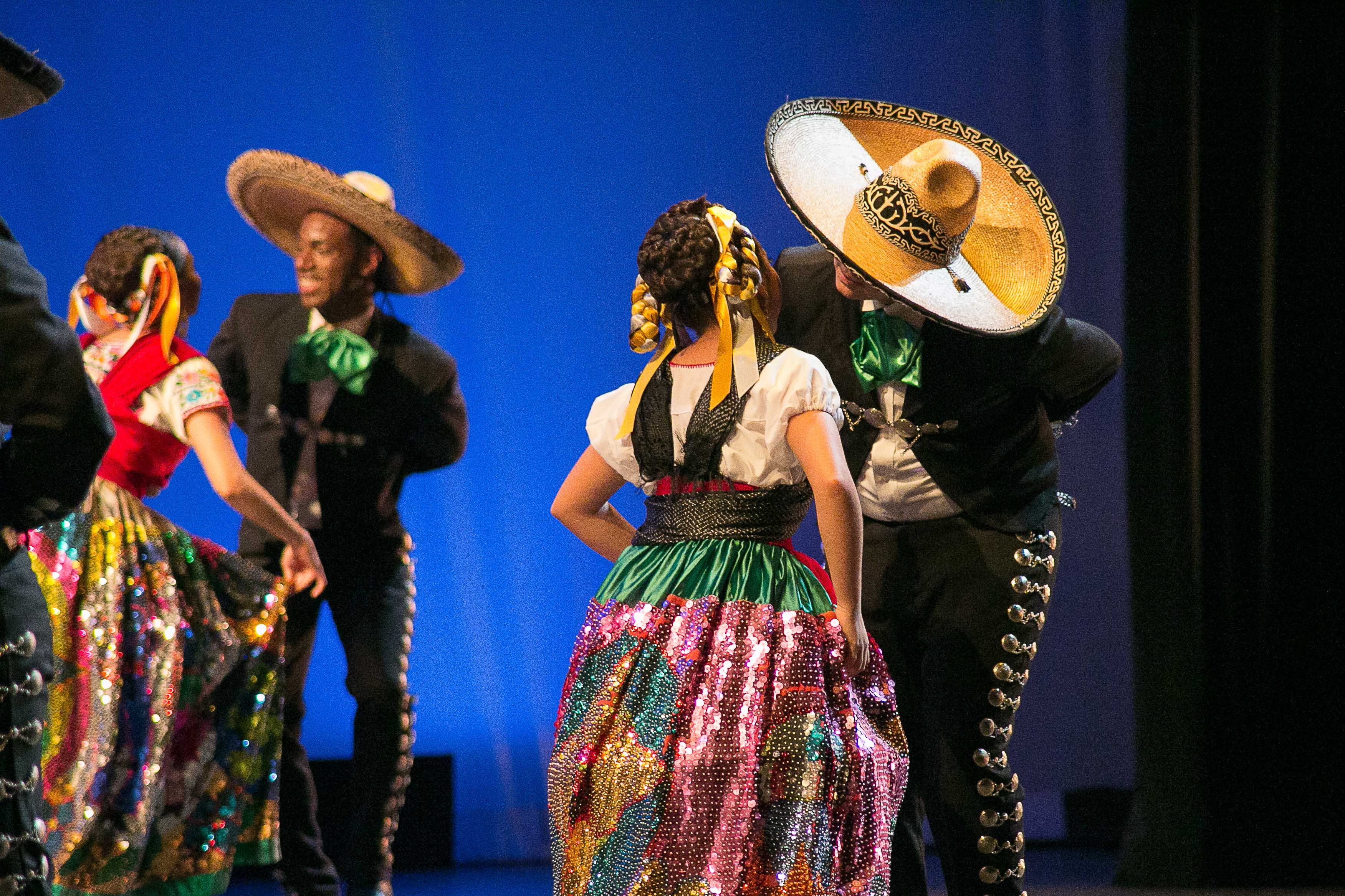 Cinco de Mayo 2016