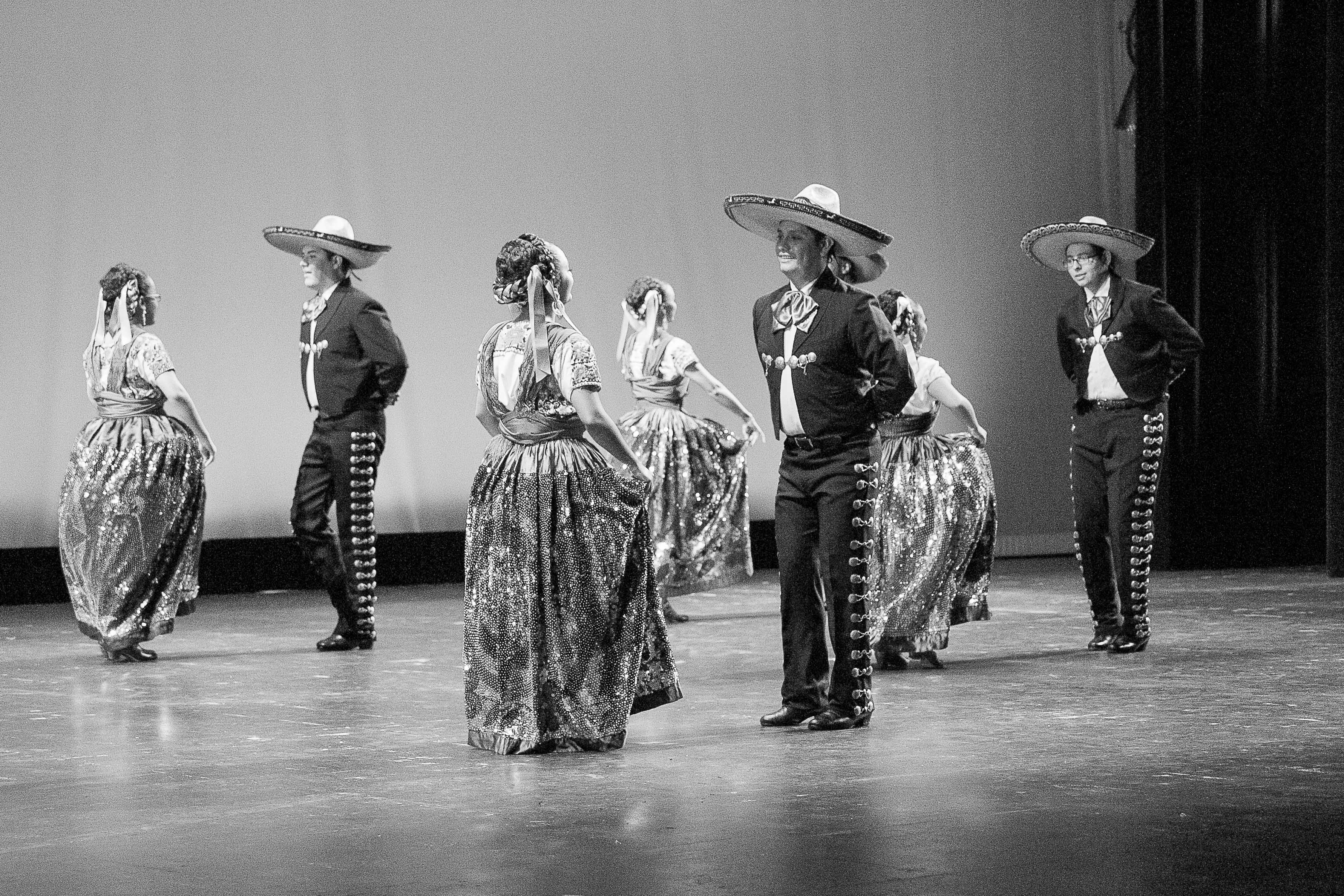 Cinco de Mayo 2016