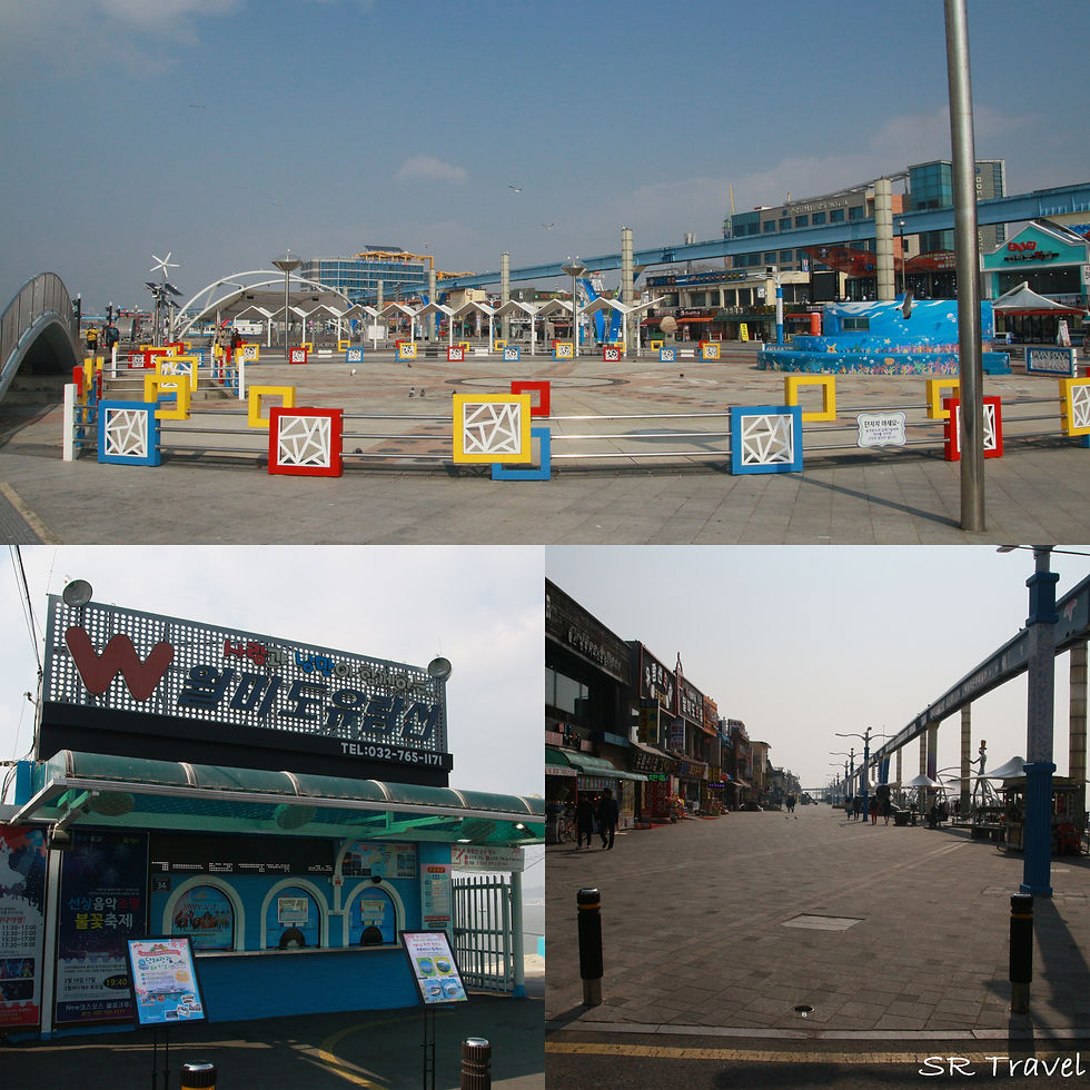 Thumbnail: 【首爾出發】仁川一日團 * Incheon One day Tour