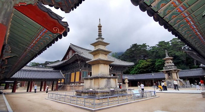 Thumbnail: 【釜山出發】慶州(自由選擇團） * Gyeongju Optional Tour