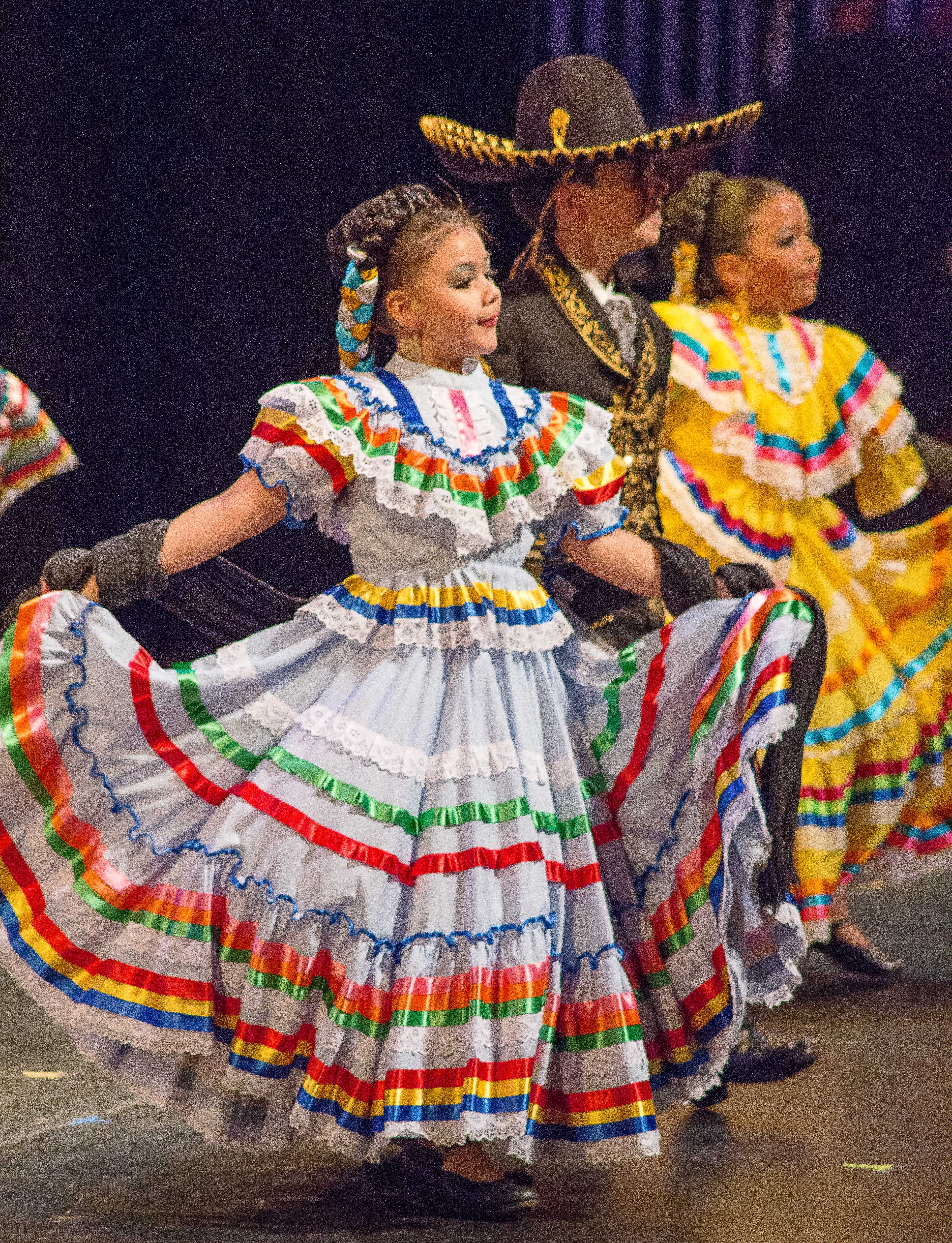 Cinco de Mayo 2016