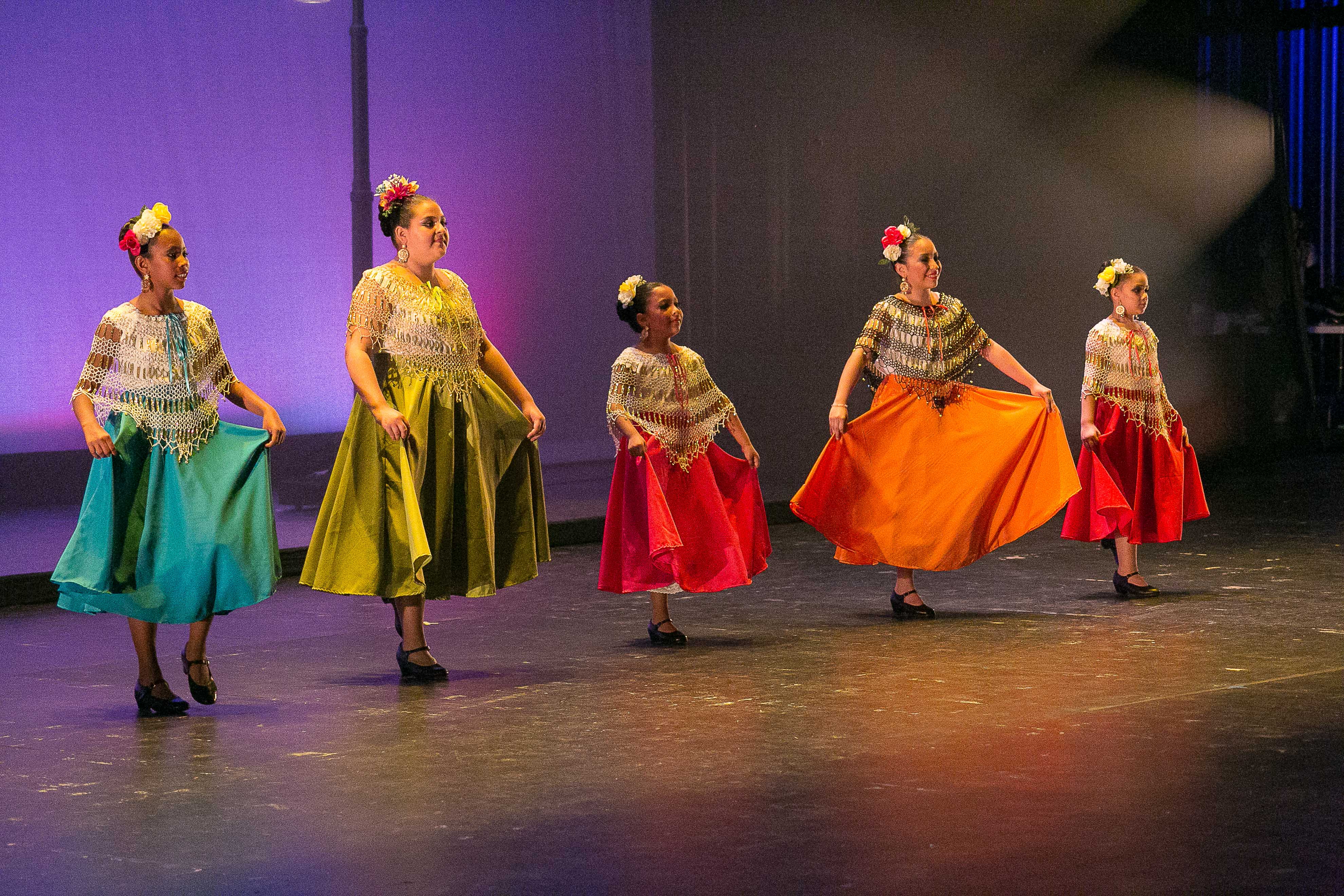 Cinco de Mayo 2016