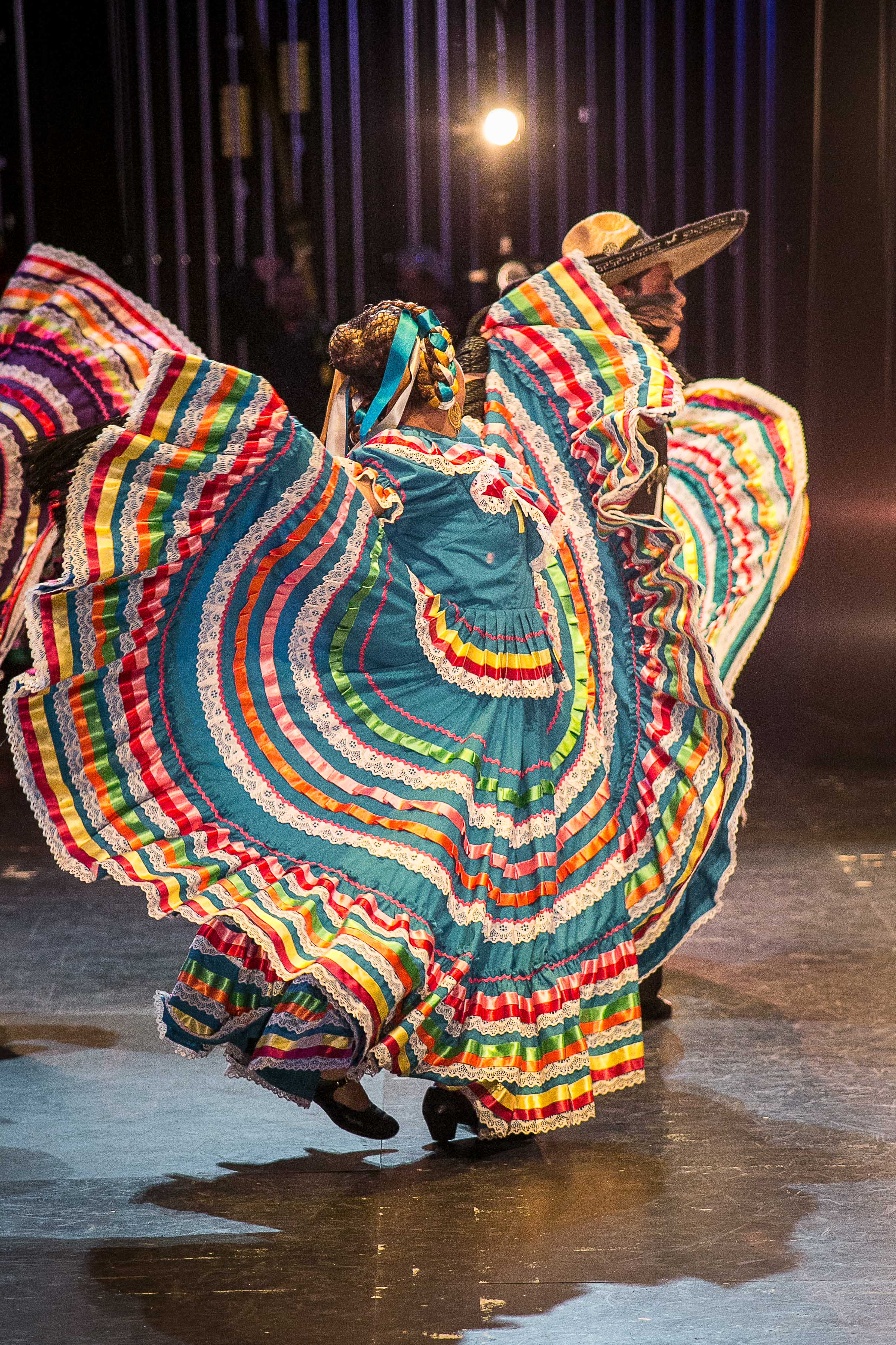 Cinco de Mayo 2016