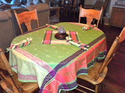 Citronnier Jacquard