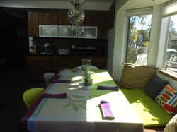Soleil Jacquard