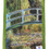 Thumbnail: Green Pont de Giverny Monet Dish Towel