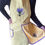 Thumbnail: Aprons: Lavender with Cloth