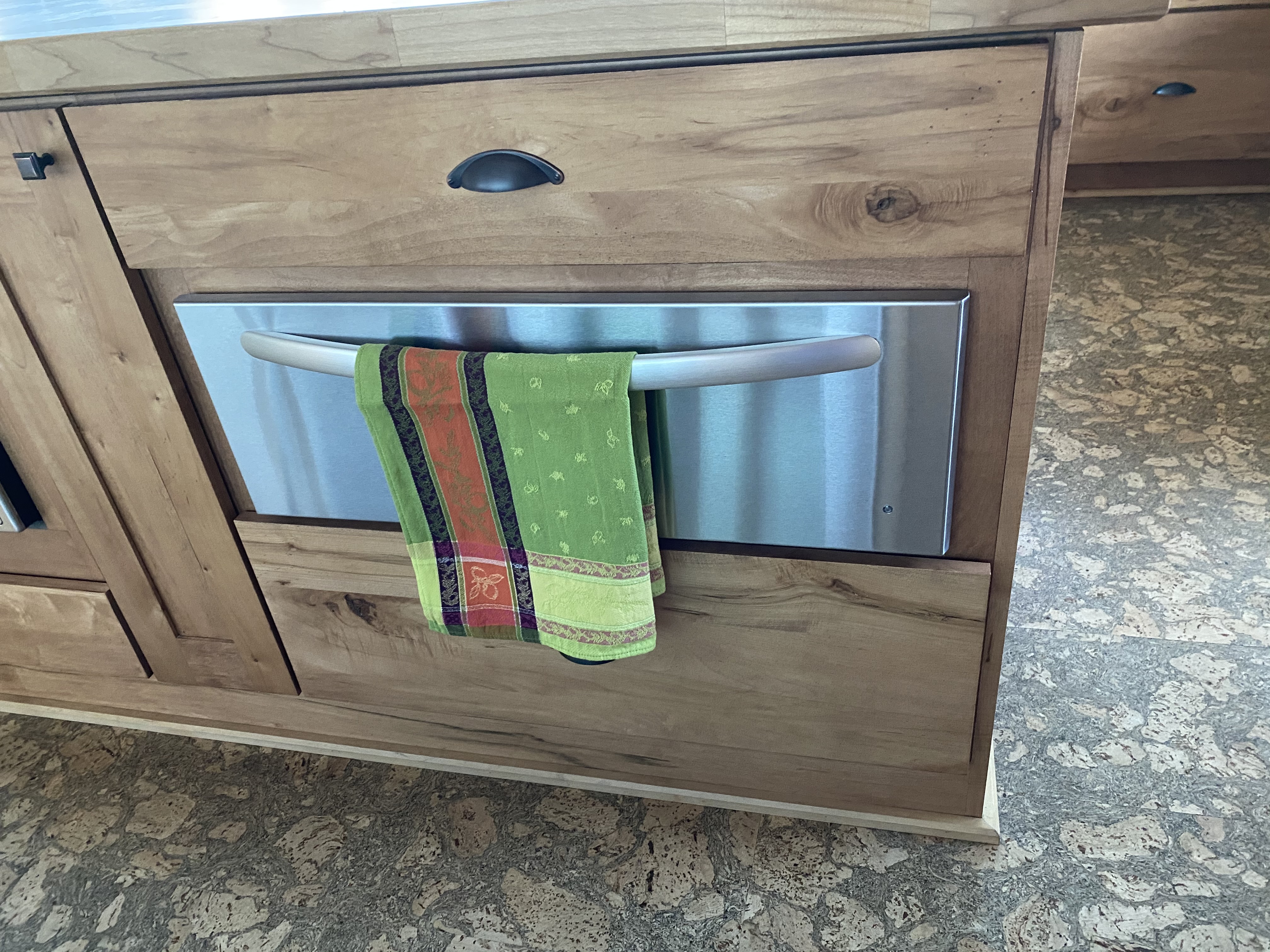 Citronnier Dish Towels