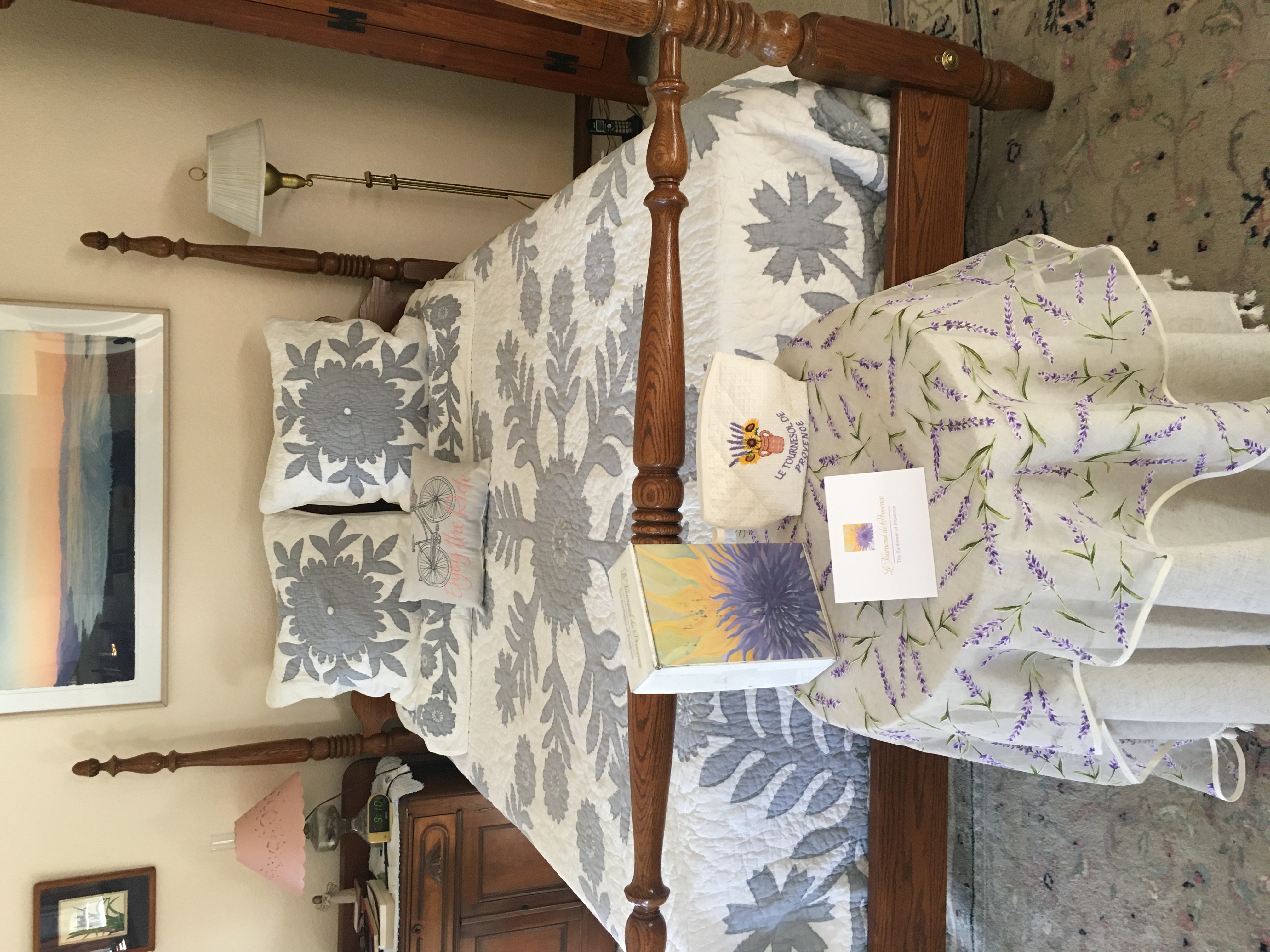 Organza Luxury Tablecloth