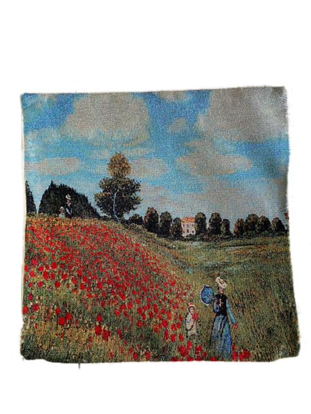 Thumbnail: Monet Poppies