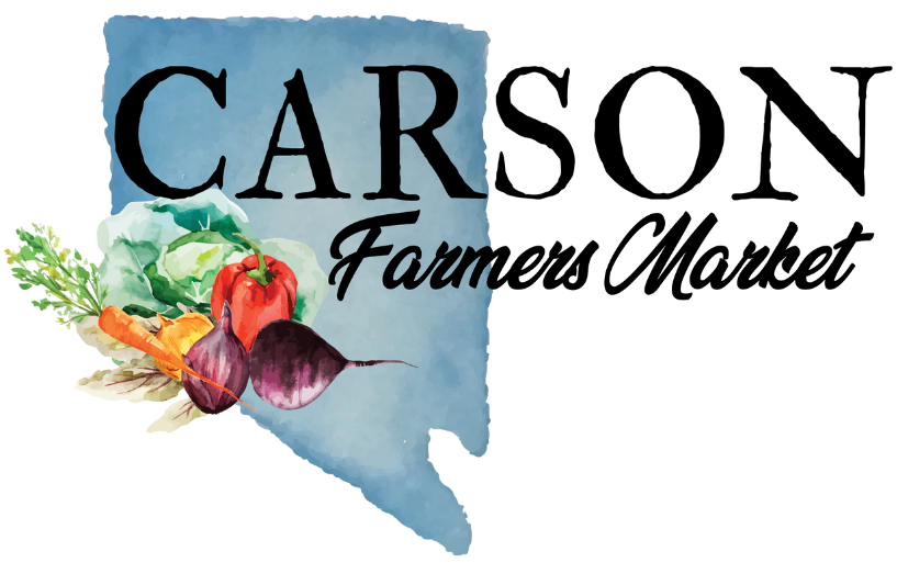 Carson Farmers Market