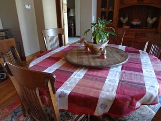 Sommelier Jacquard