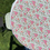 Thumbnail: Columbine Cotton Tablecloth