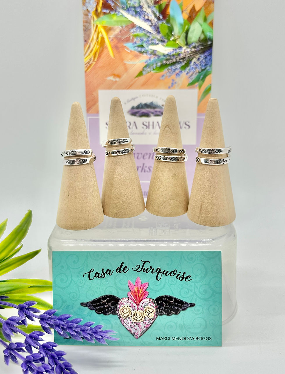Jewelry Making Workshop Waitlist