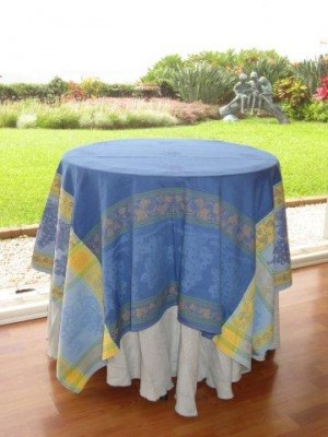 Tavel Jacquard