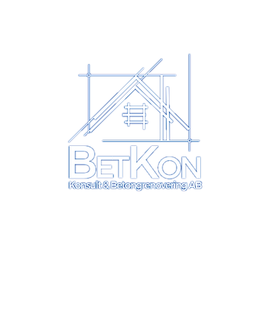 betongrenovering