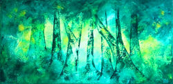 GREEN BREATH 2