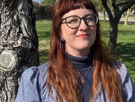 Walker to lead Homegrown Prosperity Rural Co-op Work