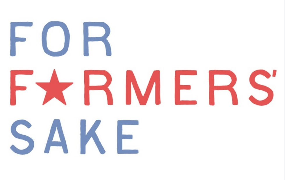 For Farmers’ Sake - 2025 KFU State Convention