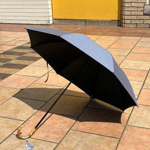 遮光・遮熱晴雨兼用折り畳み傘　(9418)